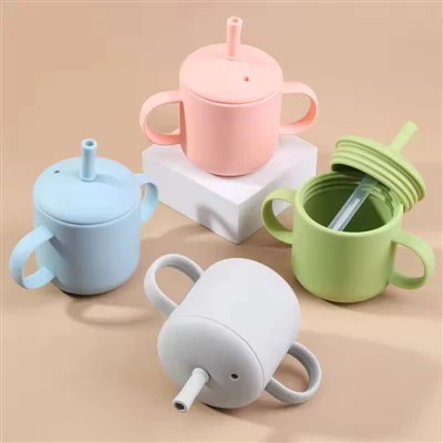 Đồ uống silicon
